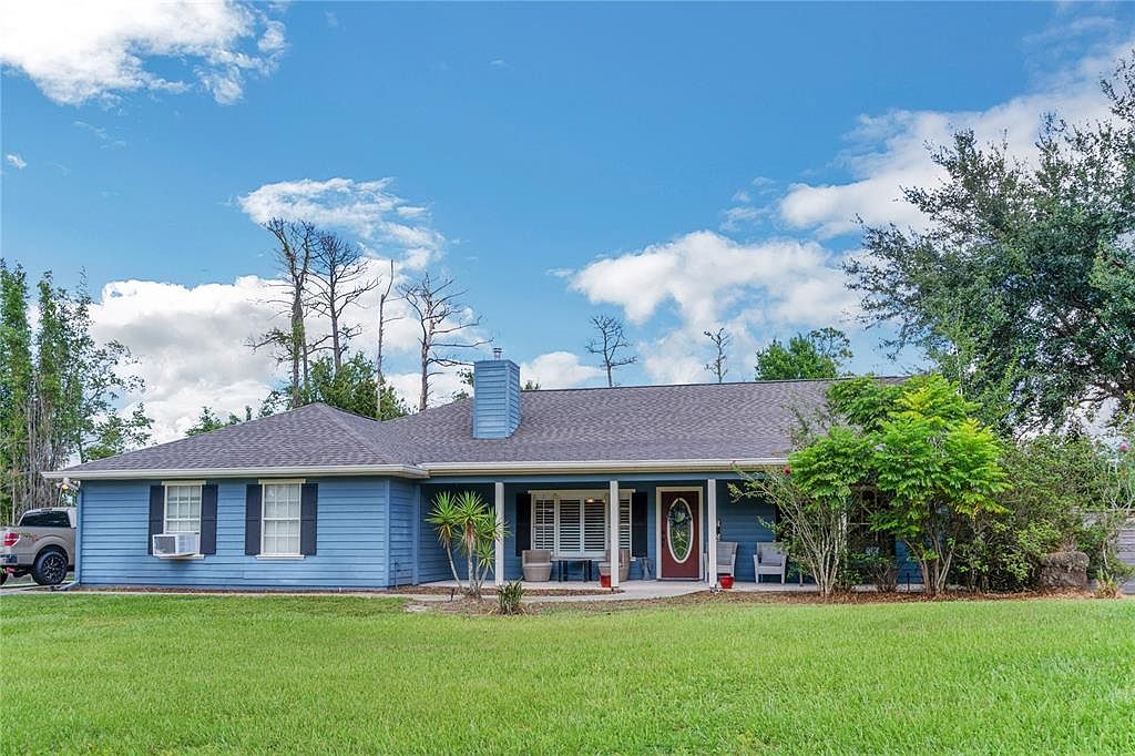 2666 Pickett Downs Dr, Chuluota, FL 32766 Zillow
