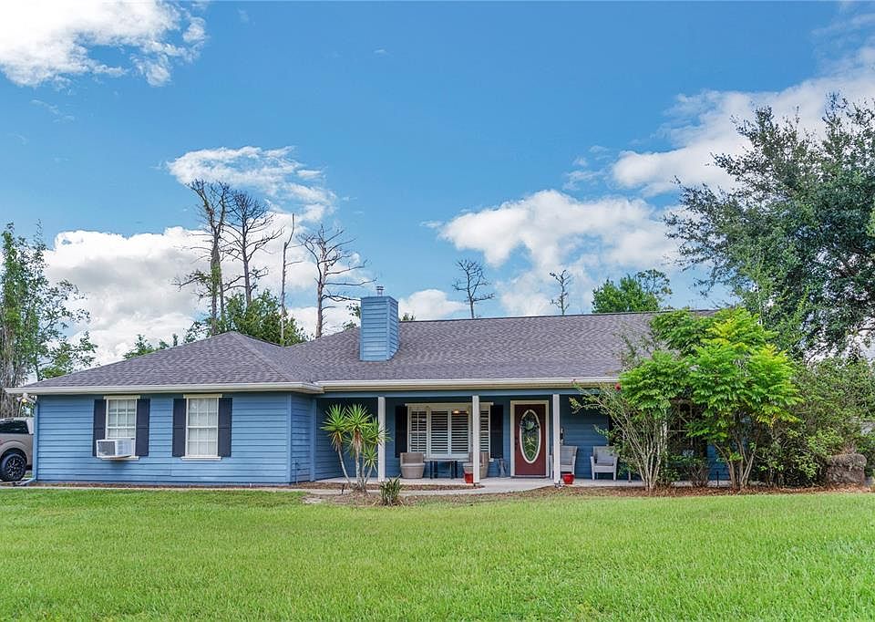 2666 Pickett Downs Dr, Chuluota, FL 32766 Zillow