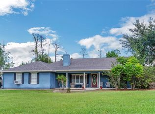 2666 Pickett Downs Dr, Chuluota, FL 32766