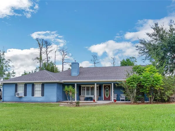 2666 Pickett Downs Dr, Chuluota, FL 32766