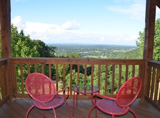 182 Herst Rd, Mountain View, AR 72560