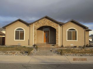 251 Westwater Cir, Fruita, CO 81521