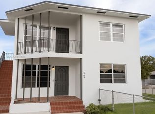 345 Beacon Blvd, Miami, FL 33135