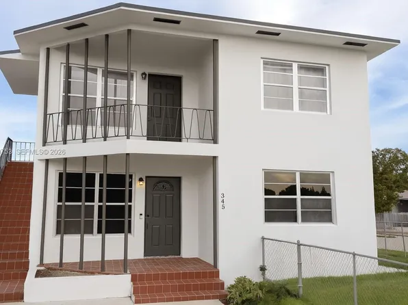 345 Beacon Blvd, Miami, FL 33135