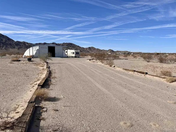 4260 Sutton Pl, Blythe, CA 92225