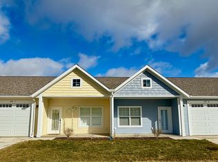 874 3rd Ave #13, Lake Odessa, MI