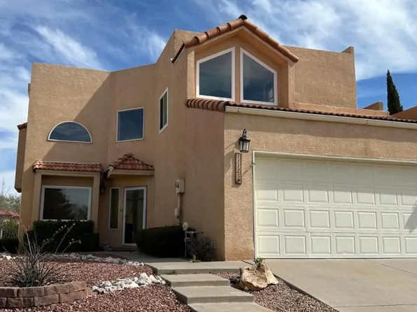 11125 Malaguena Ln NE, Albuquerque, NM 87111
