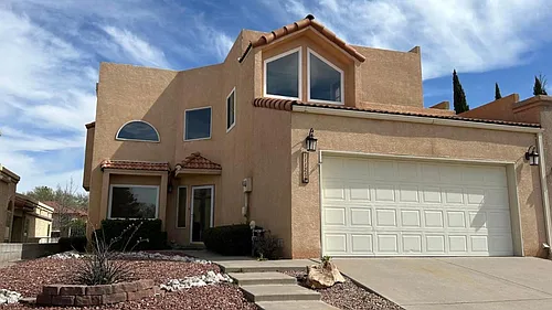 11125 Malaguena Ln NE Photo 1