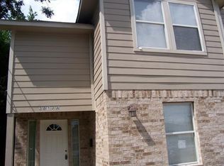 3813 Lydia St APT A, Houston, TX 77021