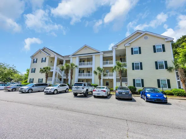 601 Hillside Dr. N #3332, North Myrtle Beach, SC 29582