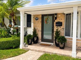 Darlington Manor, Miami, FL 33173