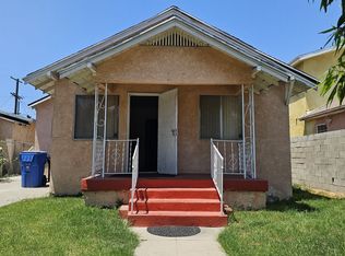 5739 2nd Ave, Los Angeles, CA 90043