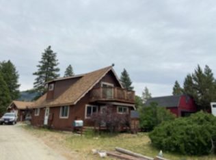 970 W Sierra Brooks Dr, Loyalton, CA 96118