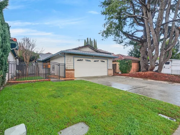 575 Guerra Ct, San Jose, CA 95111