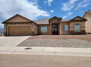 370 Bosque, Alamogordo, NM 88310