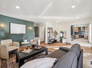 3580 Newport Street, Denver, CO 80207