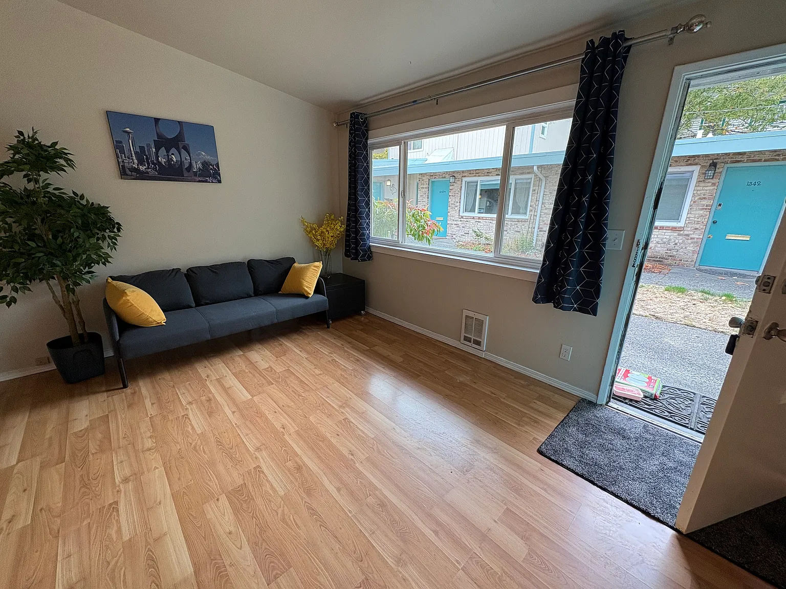 1 bed, 520 sqft, $1,480 — Photo 3