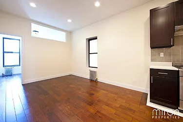 Rented by Miron Properties