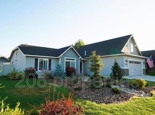 10340 W Virginia City St, Star, ID 83669