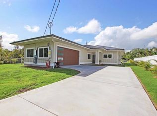 15-1036 Amau Rd, Keaau, HI 96749