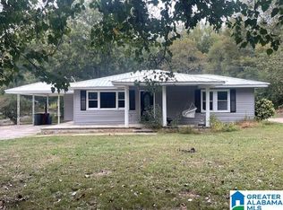 6980 Old Bradford Rd, Pinson, AL 35126