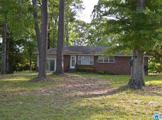 9134 State Highway 191, Maplesville, AL 36750
