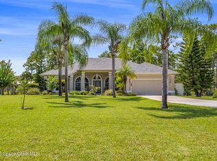 7210 Wando Ave, Grant Valkaria, FL 32949