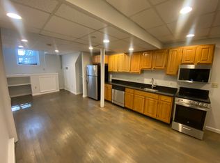 76 Park Dr #D, Boston, MA 02215