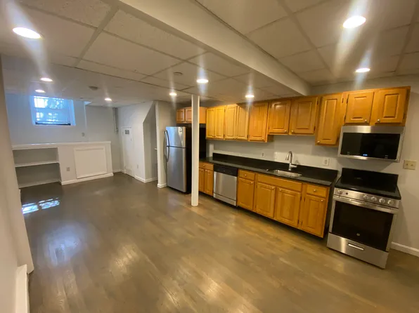 76 Park Dr #D, Boston, MA 02215