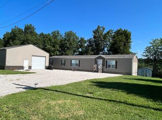 960 Nolin Park Rd, Clarkson, KY 42726