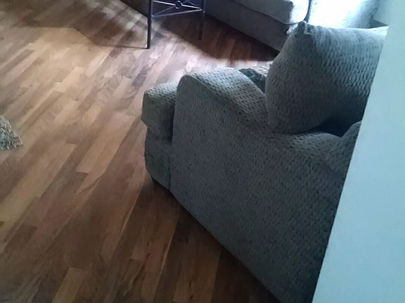 Front room 
