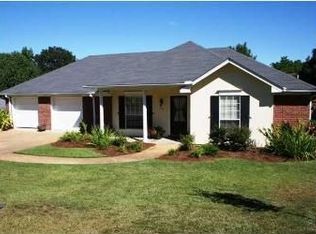 457 Treles Dr, Madison, MS 39110