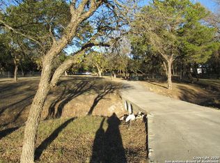 12245 Tiger Rd, Helotes, TX 78023