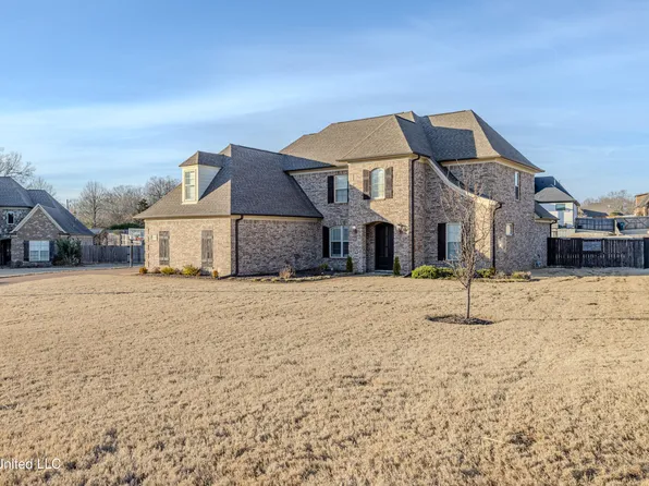 1244 Bennett Cv, Southaven, MS 38672