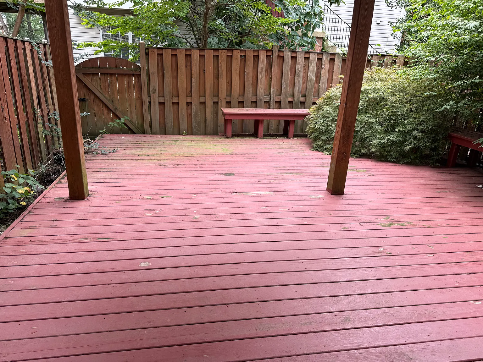3 bed, 1684 sqft, $3,300 — Photo 4