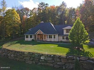70 Brush Hill Rd, Great Barrington, MA 01230