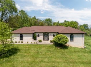 715 Hewitt Ave, Washington, PA