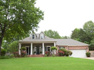 83 Woodland Hills Blvd, Madison, MS 39110