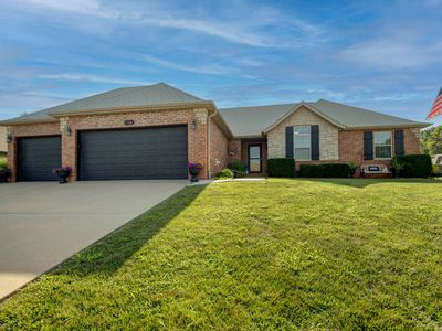 5768 S Lexington Avenue S, Springfield, MO, 65810
