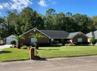 10434 Wellington Springs Way, Jacksonville, FL 32221