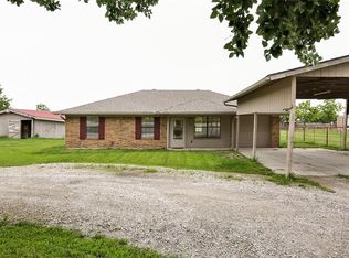 4592 Odneal Rd, Krum, TX 76249