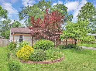 1143 Roundelay Rd E, Reynoldsburg, OH 43068