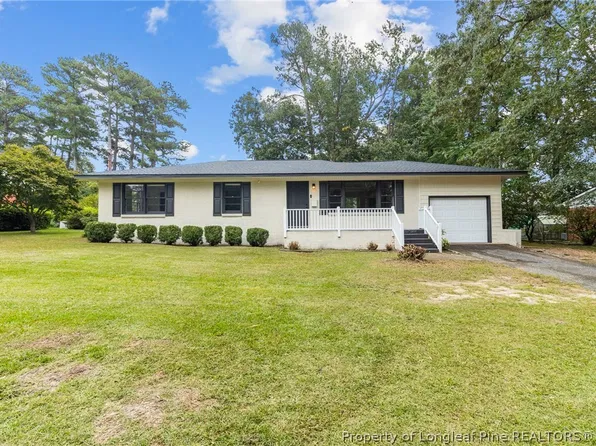 906 Shannon Dr, Fayetteville, NC 28303