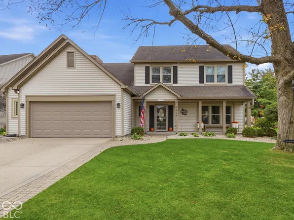 4826 Ashbrook Dr, Noblesville, IN 46062
