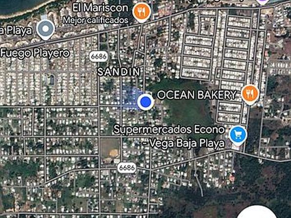 Barrio Sandin A 14 Vega, Catano, PR 00963
