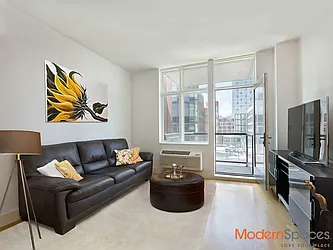 Rented by Modern Spaces