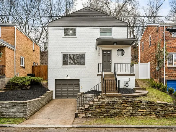 4235 Upview Ter, Pittsburgh, PA 15201
