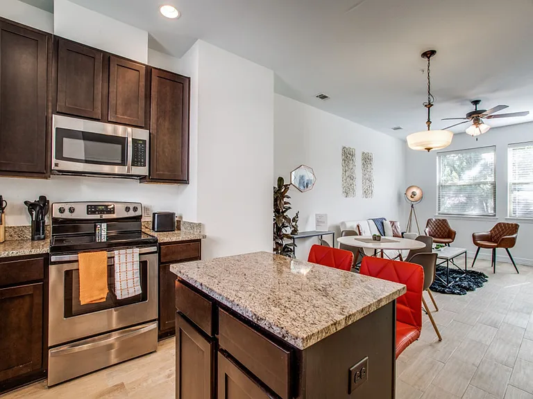 30th St Townhomes — Photo 4