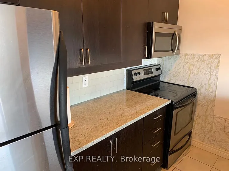 70 Town Centre Ct #1402 — Photo 2