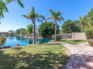 1618 S Sycamore Pl, Chandler, AZ 85286
